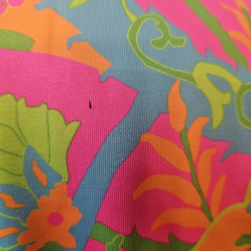 Gretchen Scott Magic Carpet Twist And Shout Dress Size XS - Picture 12 of 15